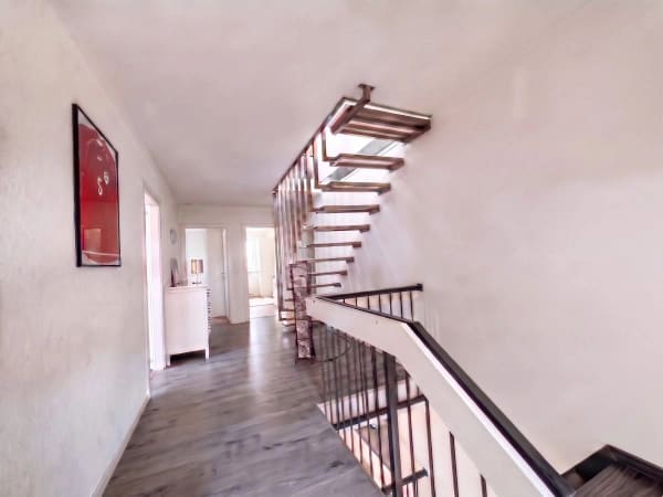 Immobilie in Yverdon-les-bains - Rare ! Triplex en attique rénové de 6 pces, proche centre - Bild 12