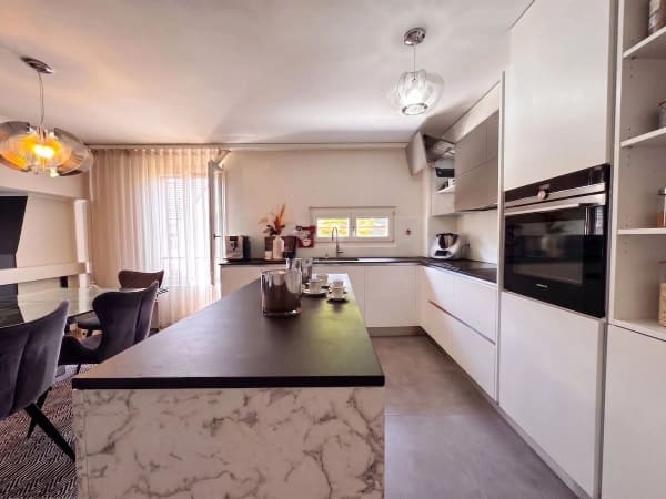 Immobilie in Yverdon-les-bains - Rare ! Triplex en attique rénové de 6 pces, proche centre - Bild 3
