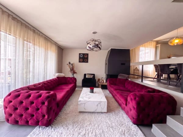 Immobilie in Yverdon-les-bains - Rare ! Triplex en attique rénové de 6 pces, proche centre - Bild 6