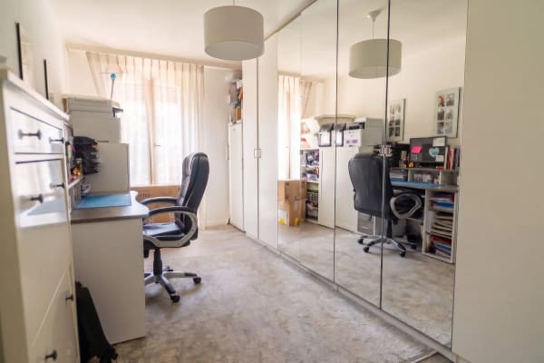 Immobilie in Yverdon-les-bains - Rare ! Triplex en attique rénové de 6 pces, proche centre - Bild 7