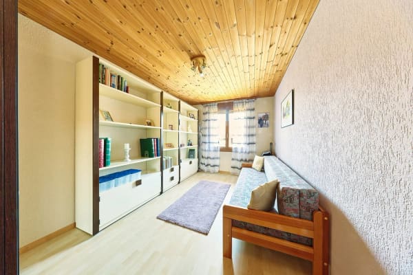 Immobilie in Rubigen - Wohnen an privilegierter Lage: Sonne - Ruhe - Bergsicht! - Bild 13