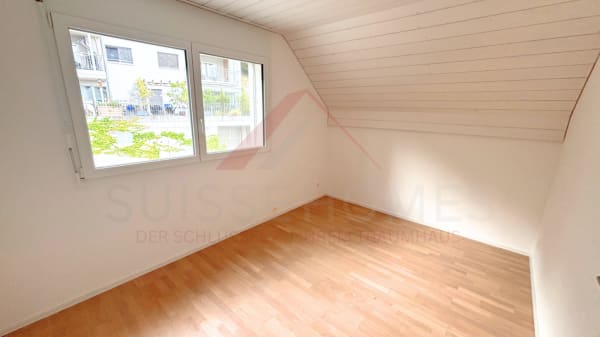 Immobilie in Signau - Modernes 6.5-Zimmer-Einfamilienhaus mit Garten, grosser Terrasse und Doppelgarage in Signau - Bild 14