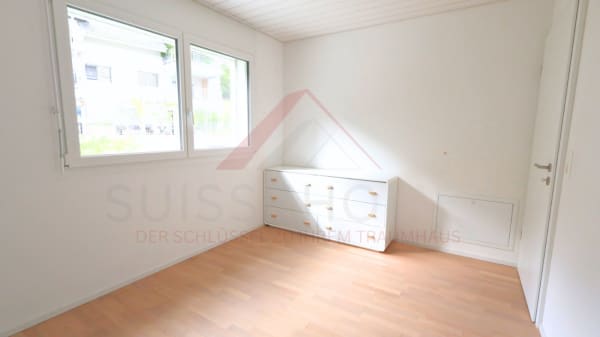 Immobilie in Signau - Modernes 6.5-Zimmer-Einfamilienhaus mit Garten, grosser Terrasse und Doppelgarage in Signau - Bild 15