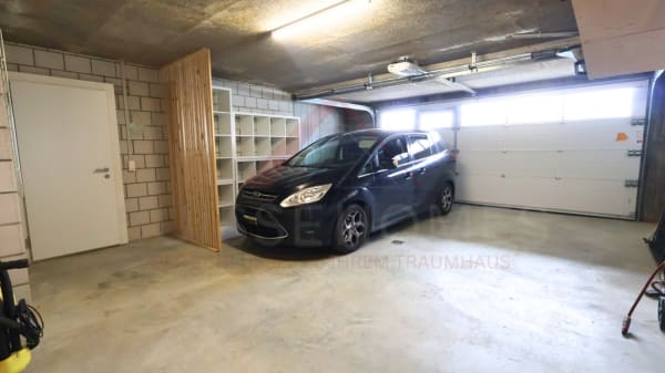 Immobilie in Signau - Modernes 6.5-Zimmer-Einfamilienhaus mit Garten, grosser Terrasse und Doppelgarage in Signau - Bild 19