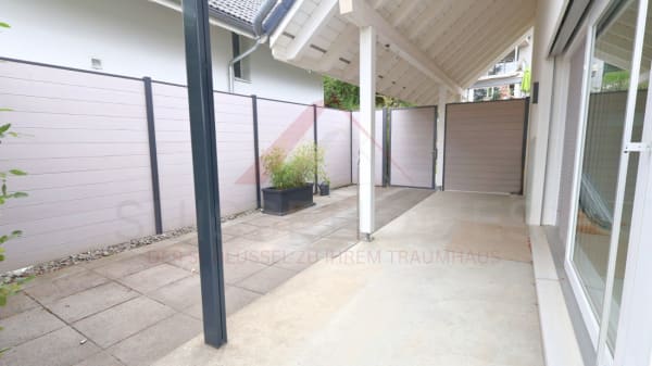 Immobilie in Signau - Modernes 6.5-Zimmer-Einfamilienhaus mit Garten, grosser Terrasse und Doppelgarage in Signau - Bild 7