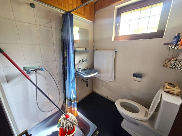 Immobilie in Vergeletto - WunderschÃ¶nes Landhaus mit Garten und herrlicher Aussicht - Bild 12