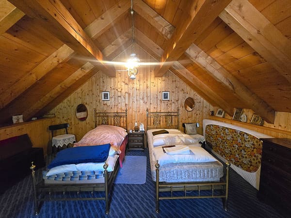Immobilie in Vergeletto - WunderschÃ¶nes Landhaus mit Garten und herrlicher Aussicht - Bild 15