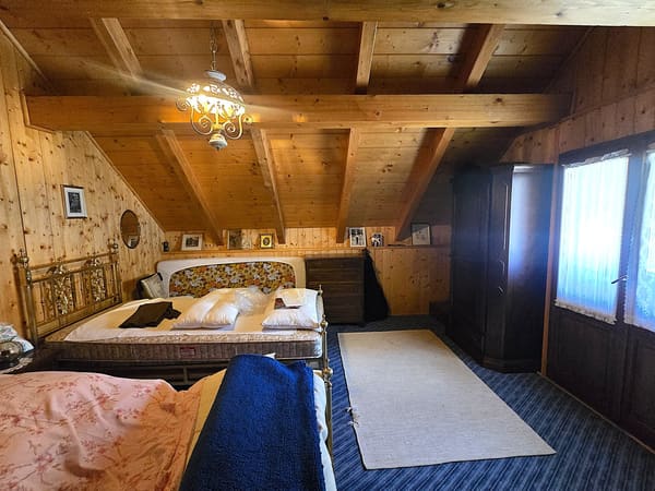 Immobilie in Vergeletto - WunderschÃ¶nes Landhaus mit Garten und herrlicher Aussicht - Bild 16