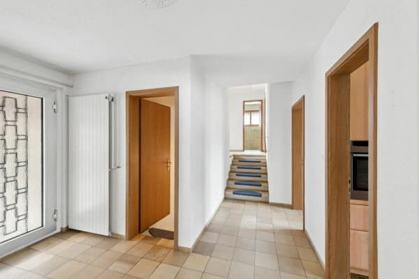 Immobilie in Stilli - 5.5 Zimmer EFH mit Potential in Stilli nÃ¤he Brugg/Baden - Bild 4
