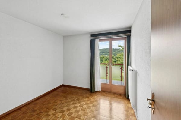 Immobilie in Stilli - 5.5 Zimmer EFH mit Potential in Stilli nÃ¤he Brugg/Baden - Bild 5