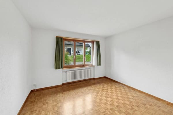 Immobilie in Stilli - 5.5 Zimmer EFH mit Potential in Stilli nÃ¤he Brugg/Baden - Bild 6