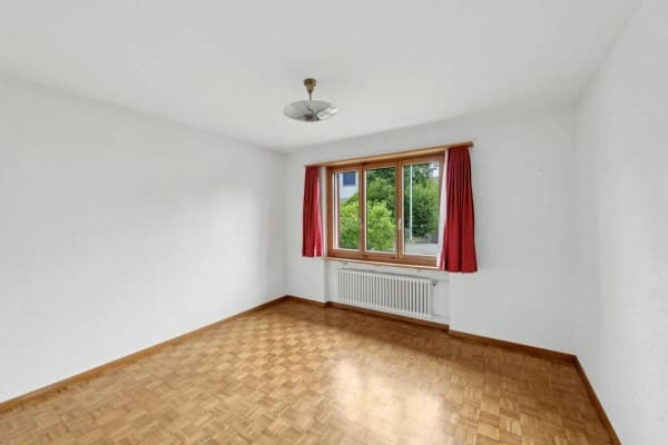 Immobilie in Stilli - 5.5 Zimmer EFH mit Potential in Stilli nÃ¤he Brugg/Baden - Bild 7