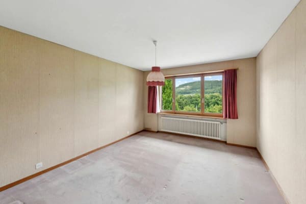 Immobilie in Stilli - 5.5 Zimmer EFH mit Potential in Stilli nÃ¤he Brugg/Baden - Bild 9