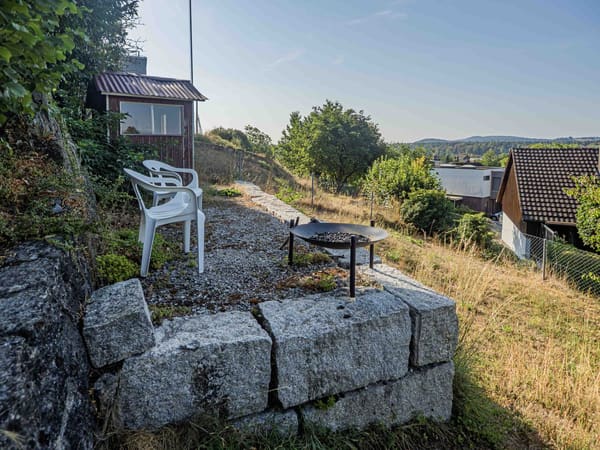 Immobilie in Möriken Ag - Architektur, Aussicht und Komfort – aussergewöhnliches EFH am Chestenberg - Bild 13