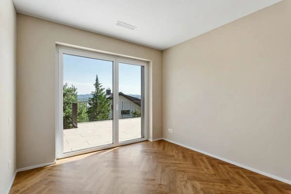 Immobilie in Mauren Tg - Erstbezug mit Säntisblick - modernes 5.5-Zimmer-Zuhause - Bild 11