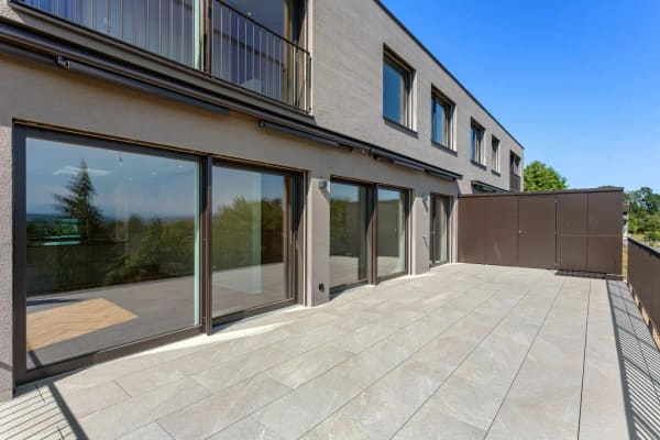 Immobilie in Mauren Tg - Erstbezug mit Säntisblick - modernes 5.5-Zimmer-Zuhause - Bild 13