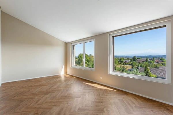 Immobilie in Mauren Tg - Erstbezug mit Säntisblick - modernes 5.5-Zimmer-Zuhause - Bild 3