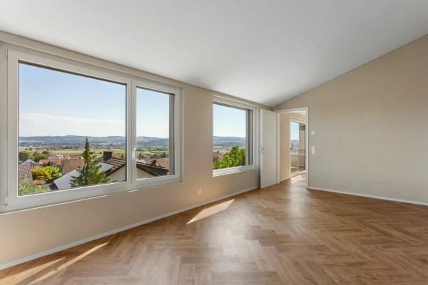 Immobilie in Mauren Tg - Erstbezug mit Säntisblick - modernes 5.5-Zimmer-Zuhause - Bild 4