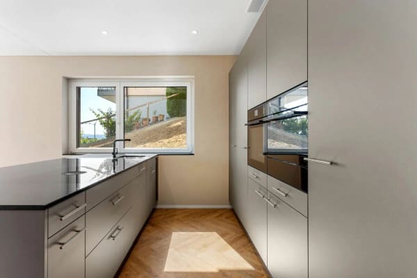 Immobilie in Mauren Tg - Erstbezug mit Säntisblick - modernes 5.5-Zimmer-Zuhause - Bild 5