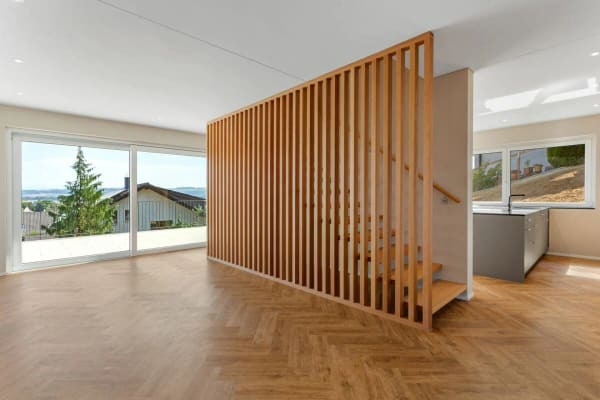 Immobilie in Mauren Tg - Erstbezug mit Säntisblick - modernes 5.5-Zimmer-Zuhause - Bild 6