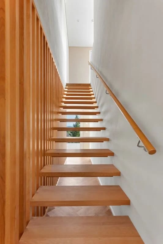 Immobilie in Mauren Tg - Erstbezug mit Säntisblick - modernes 5.5-Zimmer-Zuhause - Bild 7