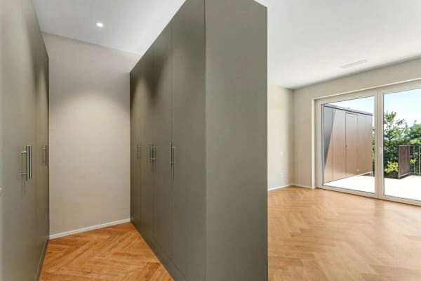 Immobilie in Mauren Tg - Erstbezug mit Säntisblick - modernes 5.5-Zimmer-Zuhause - Bild 8