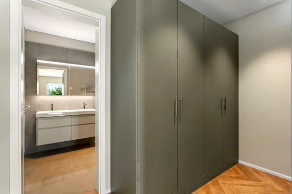 Immobilie in Mauren Tg - Erstbezug mit Säntisblick - modernes 5.5-Zimmer-Zuhause - Bild 9