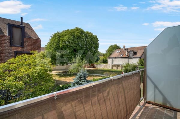 Immobilie in Lavigny - LAVIGNY  TRIPLEX DE 141 M² À LESPRIT MAISON - Bild 5
