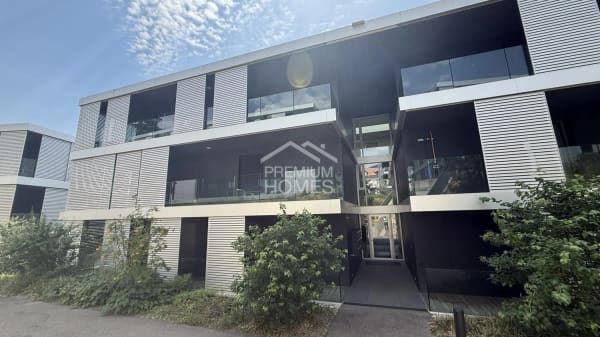 Immobilie in St-aubin-sauges - Entre lac, nature et architecture contemporaine - Bild 0