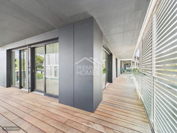 Immobilie in St-aubin-sauges - Entre lac, nature et architecture contemporaine - Bild 7