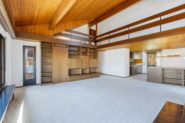 Immobilie in Horgen - Grosszügiges 8.5-Zi.- Einfamilienhaus mit Indoor-Pool *im Baurecht* - Bild 3