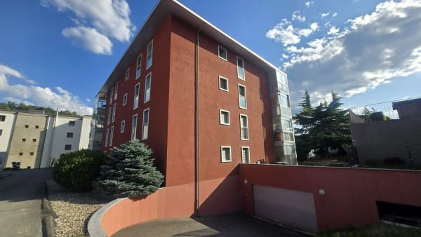 Immobilie in Grimisuat - Spacieux appartement avec terrasse de 4.5 piÃ¨ces Ã  Grimisuat â€“ Vue et calme assurÃ©s - Bild 1