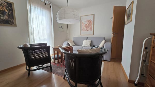 Immobilie in Grimisuat - Spacieux appartement avec terrasse de 4.5 piÃ¨ces Ã  Grimisuat â€“ Vue et calme assurÃ©s - Bild 10