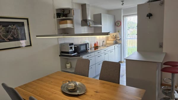 Immobilie in Grimisuat - Spacieux appartement avec terrasse de 4.5 piÃ¨ces Ã  Grimisuat â€“ Vue et calme assurÃ©s - Bild 12