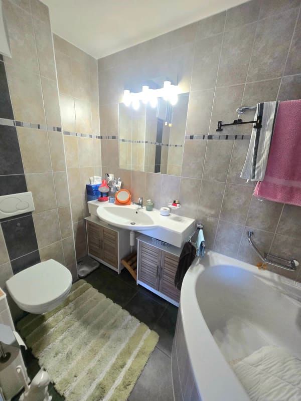 Immobilie in Grimisuat - Spacieux appartement avec terrasse de 4.5 piÃ¨ces Ã  Grimisuat â€“ Vue et calme assurÃ©s - Bild 16