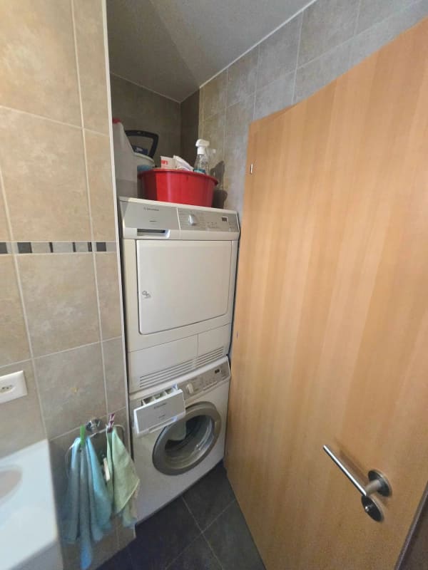 Immobilie in Grimisuat - Spacieux appartement avec terrasse de 4.5 piÃ¨ces Ã  Grimisuat â€“ Vue et calme assurÃ©s - Bild 19