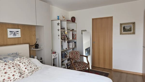 Immobilie in Grimisuat - Spacieux appartement avec terrasse de 4.5 piÃ¨ces Ã  Grimisuat â€“ Vue et calme assurÃ©s - Bild 20