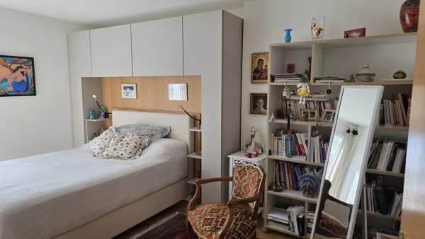 Immobilie in Grimisuat - Spacieux appartement avec terrasse de 4.5 piÃ¨ces Ã  Grimisuat â€“ Vue et calme assurÃ©s - Bild 21