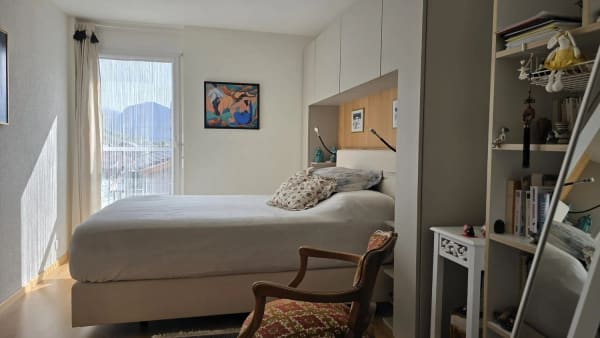 Immobilie in Grimisuat - Spacieux appartement avec terrasse de 4.5 piÃ¨ces Ã  Grimisuat â€“ Vue et calme assurÃ©s - Bild 22