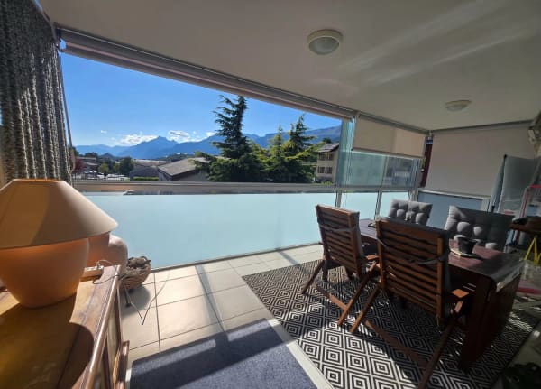 Immobilie in Grimisuat - Spacieux appartement avec terrasse de 4.5 piÃ¨ces Ã  Grimisuat â€“ Vue et calme assurÃ©s - Bild 25