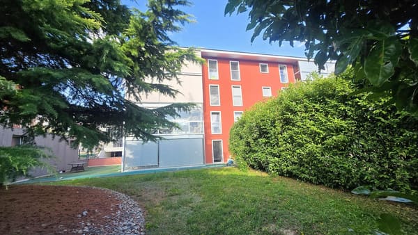 Immobilie in Grimisuat - Spacieux appartement avec terrasse de 4.5 piÃ¨ces Ã  Grimisuat â€“ Vue et calme assurÃ©s - Bild 3