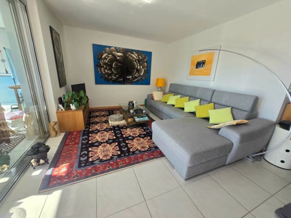 Immobilie in Grimisuat - Spacieux appartement avec terrasse de 4.5 piÃ¨ces Ã  Grimisuat â€“ Vue et calme assurÃ©s - Bild 7