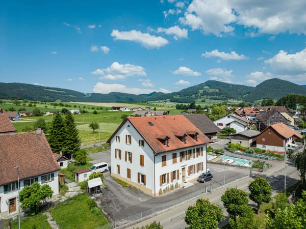 Immobilie in Corban - KLUGES INVESTMENT IM VAL TERBI (BR 5.16%) - Bild 0