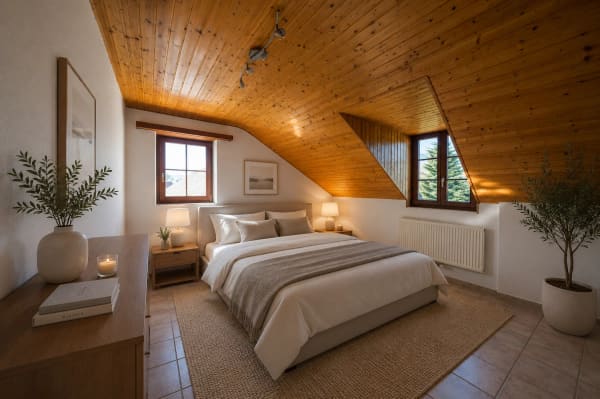 Immobilie in Corban - KLUGES INVESTMENT IM VAL TERBI (BR 5.16%) - Bild 4