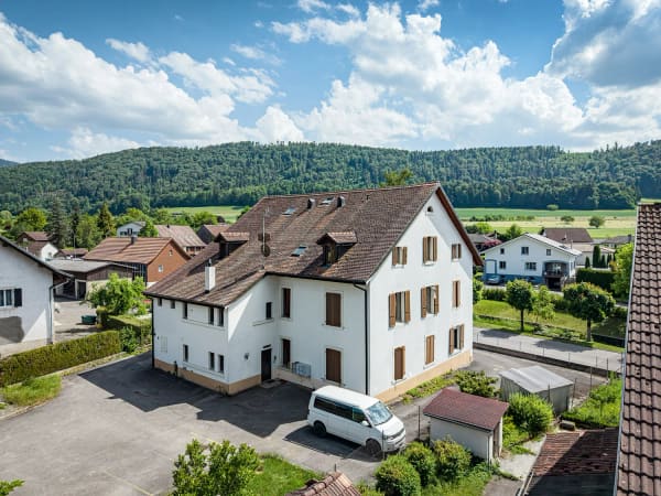 Immobilie in Corban - KLUGES INVESTMENT IM VAL TERBI (BR 5.16%) - Bild 6