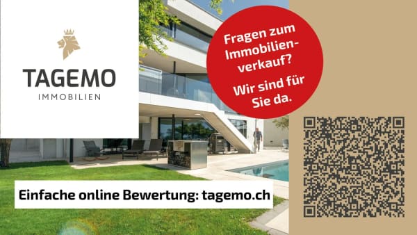 Immobilie in Rothrist - Ein Zuhause mit Charakter, überraschend viel Raum für Familie, Ideen und Zukunft. - Bild 7