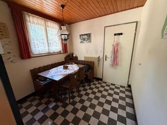 Immobilie in Develier - Villa de 5,5 piÃ¨ces  idÃ©alement situÃ© sur une magnifique parcelle - Bild 10