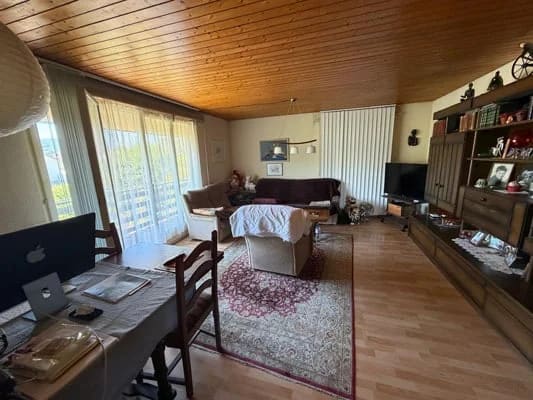 Immobilie in Develier - Villa de 5,5 piÃ¨ces  idÃ©alement situÃ© sur une magnifique parcelle - Bild 11