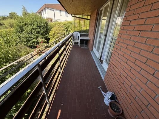 Immobilie in Develier - Villa de 5,5 piÃ¨ces  idÃ©alement situÃ© sur une magnifique parcelle - Bild 12
