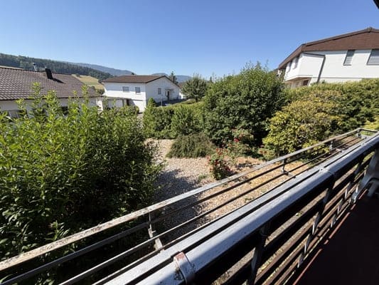 Immobilie in Develier - Villa de 5,5 piÃ¨ces  idÃ©alement situÃ© sur une magnifique parcelle - Bild 13